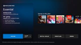 XBOX Game Pass Essential – All Games List [June 2026]