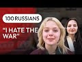 What do you hate the most? 100 Russians answered this question.