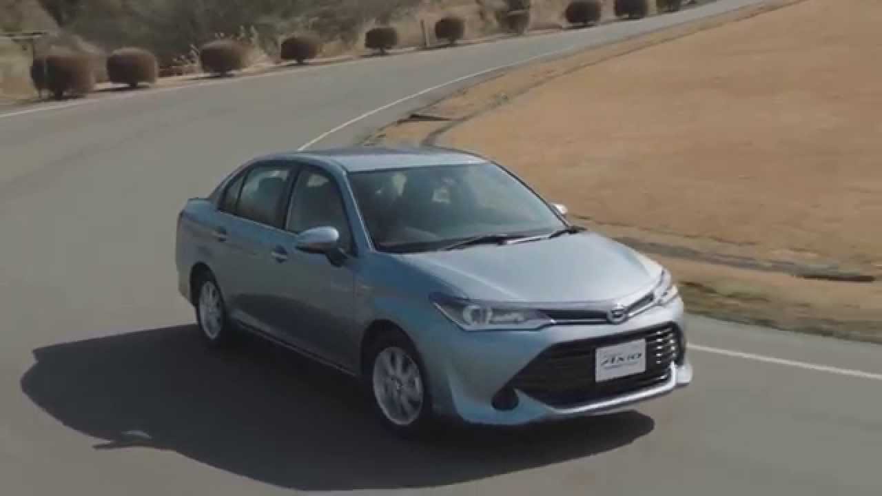 COROLLA | W×B SENYAZON トヨタ(TOYOTA) カローラス New カローラ 