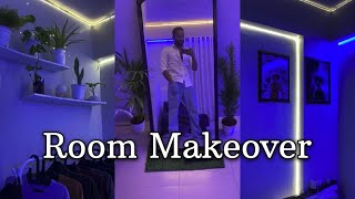 My Room Makeover 🤩| room tour || Saransh universe | #vlog