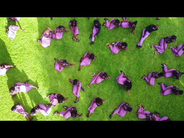 Ikaleni naine official video by the might Chifubu Baptist Church Choir class=