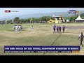 MTN KABODE TOORO KINGDOM AMASAZA CUP KITAGWENDA Vs BURHAYA 27 7 2025 MTN KABODE TOORO KINGDOM AMASAZA CUP KITAGWENDA Vs BURHAYA 27 7 2025
