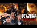 Zack Snyder's Justice League OFFICIAL TRAILER REACTION!!