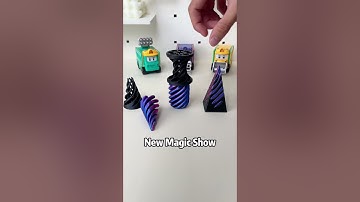 Am I the only one who likes this fidget toy? #fidgettoys #3dprinted