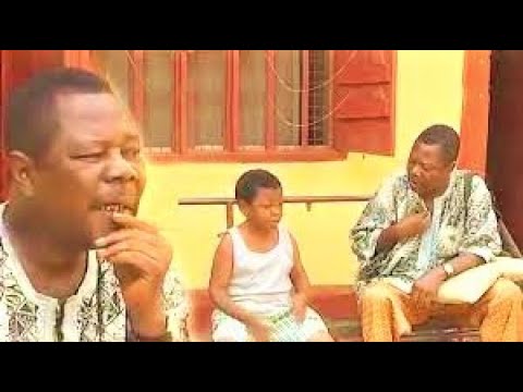 Download TOM AND JERRY: THE BEST OF SAM LOCO AND AKI & PAWPAW | NIGERIAN COMEDY MOVIE