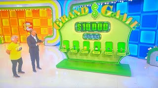 The Price Is Right  Grand Game  1302024