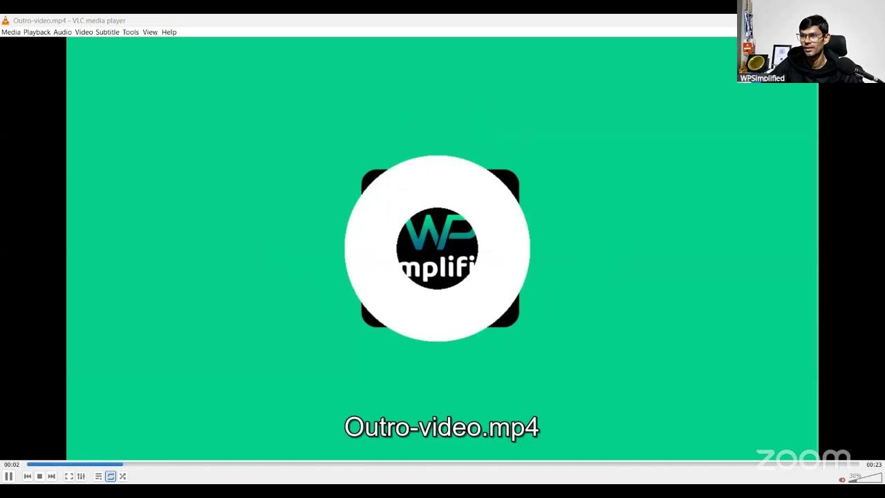 WordPress Training Program