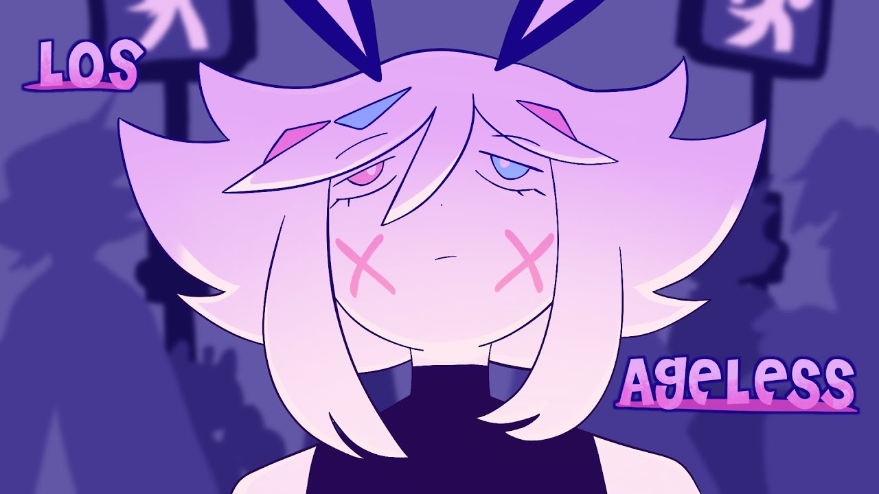 Los Ageless | Original meme?