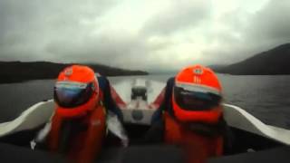 Coniston 2015 P1 Superstock QuantumRacing