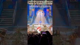 Triumph-When The Lights Go Down. Calgary AB. 05-08-26. #triumphtheband #concert