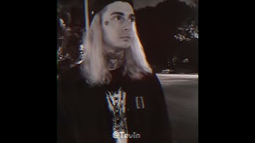 GHOSTEMANE EDIT -NIHIL