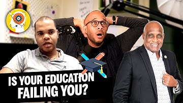 Your Education has Failed you? Learning How To Think, Mental Modules, and Unlearn?