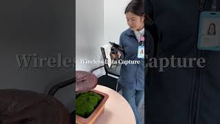 3Devok Mq Wireless 3D Scanning For Ganoderma