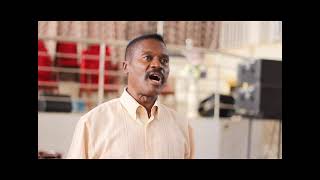 Kofi Odoom - Worship Song In Swahili Wezowengo Undane Yakobuana