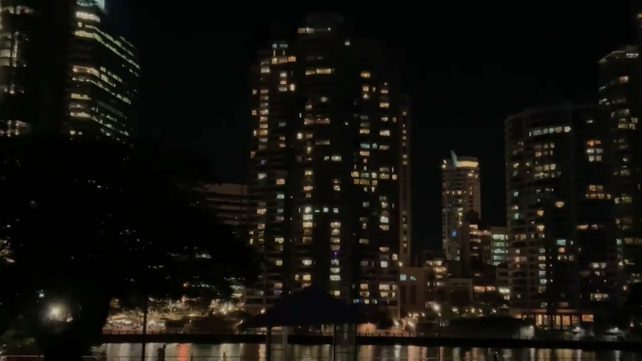 Brisbane City 