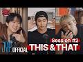 [3RACHA Session] Session #2