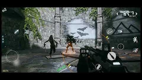 Bright Memory Infinite~ Mobile Gameplay [Episode-2]