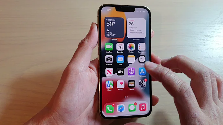 Does Your iPhone 13/13 Pro Support Dual SIM? - DayDayNews