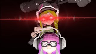 [Splatoon/SFM/Animation]: Why You Shouldn’t Always Superjump to Your Teammates