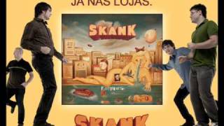 Video thumbnail of "Skank -- Renascença - Oficial"