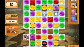 Pudding Pop Level 906