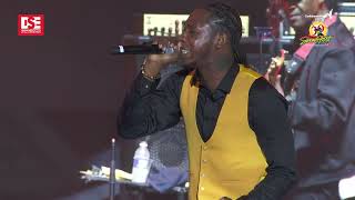 Top Man - Reggae Sumfest 2023 (Part 2 of 3)