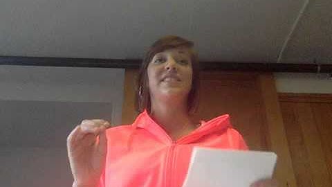 Oral Communication Informative Speech-Apple Inc.