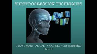 How surfers deal with a FEAR of big waves.