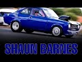 V8 Ford street racing, Cash Days round 2, Shaun Barnes is Back!South African Youtuber