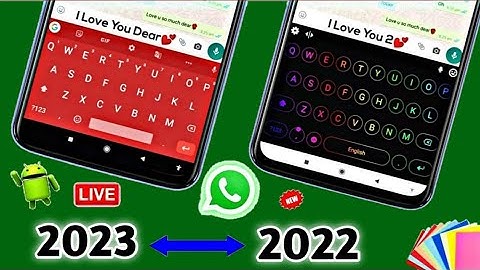 phone ke keyboard me LED light kaise lagayen ? keypad me light kaise lagayen !