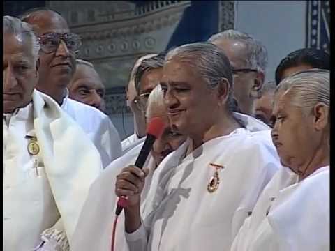 Seed of Kalpa tree, ParamAtma - Secrets of Shrimad Bhagawad Gita 39 - BK Suraj bhai