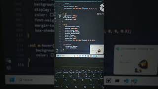 Day 9 /50 days 50 websites creation challenge Food Website #love #50dayschallenge #fashion #coding
