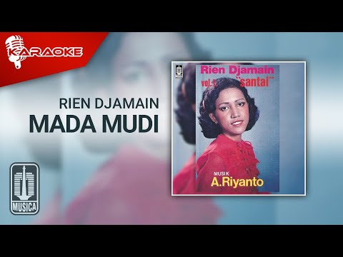 Putar Muda Mudi - Rien Djamain