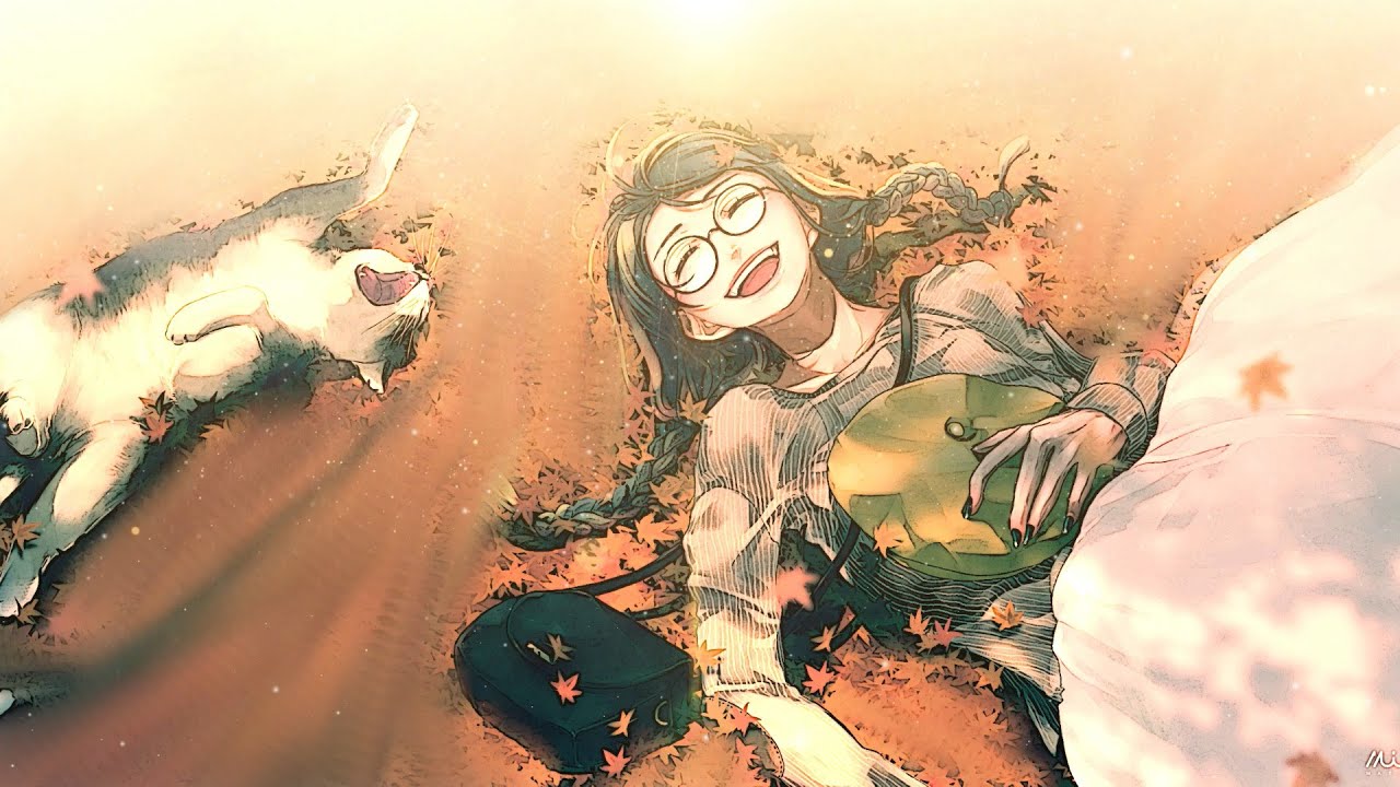 Nightcore → Good Life { OneRepublic }