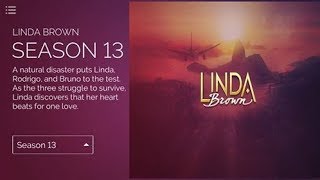 Linda Brown: Interactive Story - Season 13 Episode 1 screenshot 5
