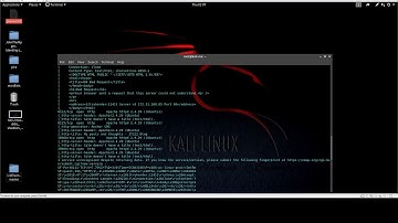 MyHouse7 Vulnhub Walkthrough Part 2 - Network Pivoting