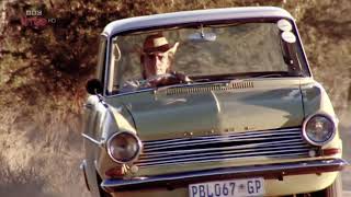 Top Gear - Opel Kadett