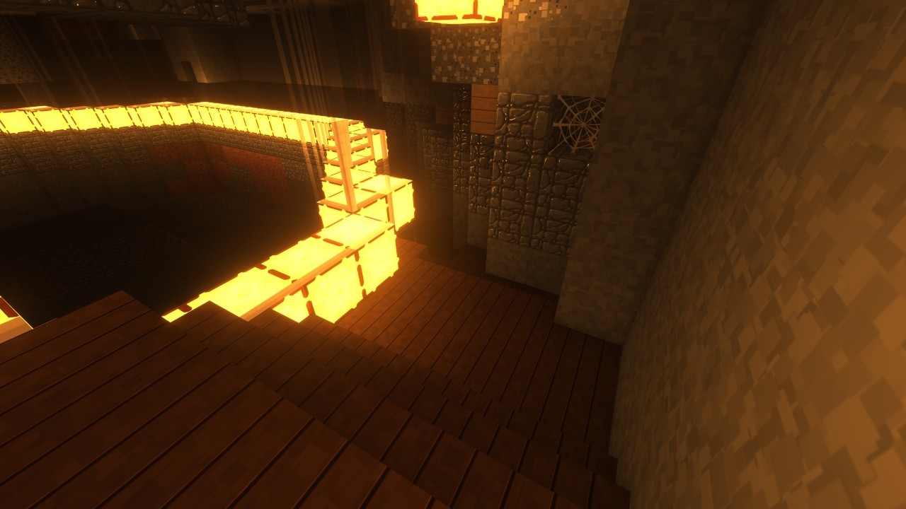 DIGGING OUT THE UNDERGROUND VIEWING PLATFORM | MINECRAFT DINOSAURS ...