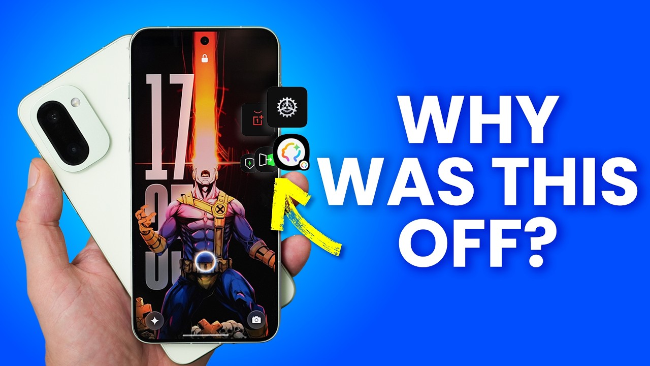 OnePlus 15R - 15 Settings You Need To Switch On! ( Beast Mode )