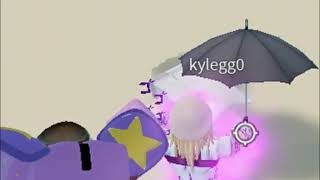 [YBA] Killing an Exploiter!