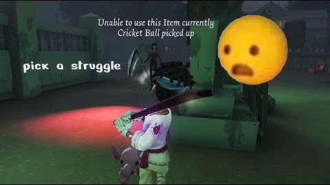 2v8 session that gradually gets worse (Batter, Duo Hunters Gameplay) | Identity V