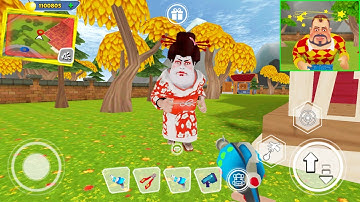 Dark Riddle ( Geisha ) Gameplay New Update 4.3.0 ( Android/IOS ) Part 18