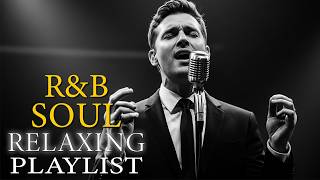 【R&amp;B Soul】Warm Christmas Nights – Soulful Winter R&amp;B Grooves
