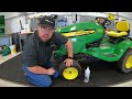 How to Fix & Prevent Flat Tires on Your Mower Mp3 Song