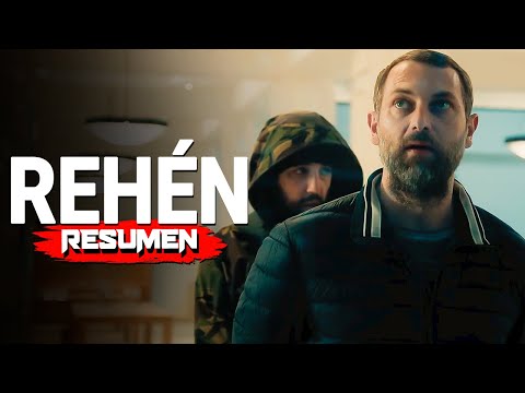 HOSTAGE (2025) True Story | 9-MINUTE RECAP