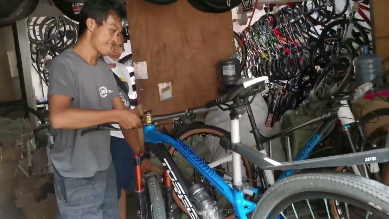 BR BIKERZONE Lemery:BIKE na maganda at swak sa Budget mo\Arat na dito