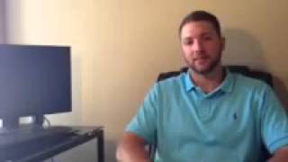 UFC Legal Intern Elevator Pitch
