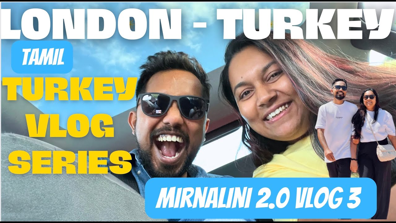 LONDON TO TURKEY Travel Vlog Turkey Traveling To Istanbul london-to-turkey-travel-vlog-turkey-traveling-to-istanbul