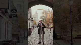 You're Still the one - Jamie Johnson Teddy Swims Cover