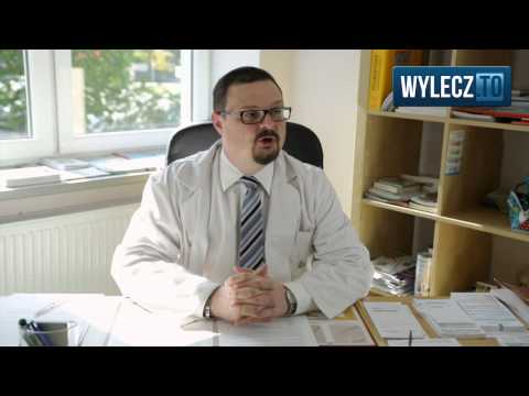 Wideo: Choroba Wrzodowa Dwunastnicy - Objawy I Leczenie